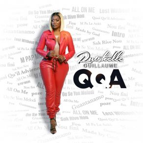 Download track Sa K Rive Nou Rutshelle GuillaumeSinguila