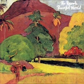 Download track Peaceful World The Rascals