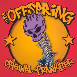 Download track Staring At The Sun (Live)  The Offspring