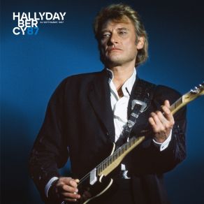 Download track La Musique Que J'aime (Live À B Johnny Hallyday