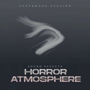 Download track Horror Dark Atmosphere, Pt. 15 Synthwave Station