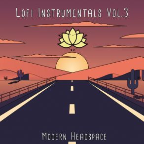 Download track New Moon Energy (Instrumental) Modern Headspace