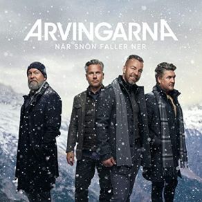 Download track När Snön Faller Ner Arvingarna