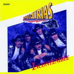 Download track Me Da Verguenza Polo Urias Y Su Maquina Norteña