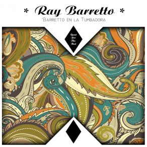 Download track Pachanga Suavecito Ray Barretto