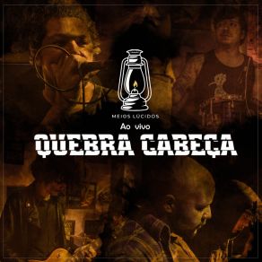 Download track Centro De Convivência (Ao Vivo) Meios Lúcidos