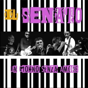 Download track Cielo Rosa Il Senato