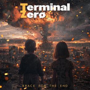 Download track Times Like This Terminal Zero