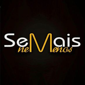 Download track Resumo Da Felicidade / Luz Das Estrelas (Ao Vivo) Sem Mais Nem Menos