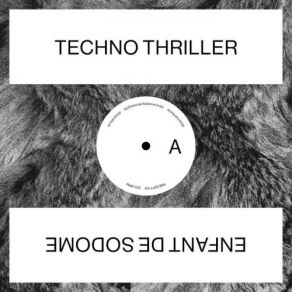 Download track Poison Tree Techno Thriller