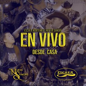 Download track Recuérdame Y Ven Escala NorteÑaSangre Nueva