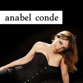 Download track Nostalgia Anabel Conde