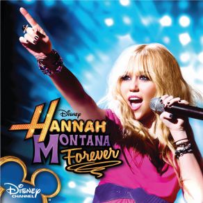 Download track Que Sera Hannah Montana