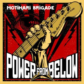 Download track The Invisible Hand Motihari Brigade