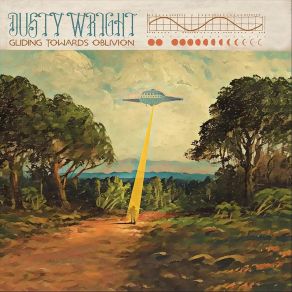 Download track Gliding Towards Oblivion Dusty Wright