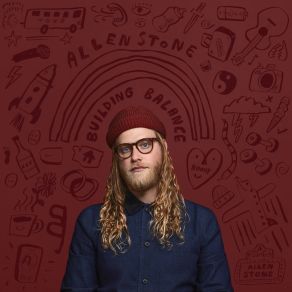 Download track Sunny Days Allen Stone