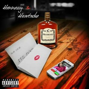 Download track I Thug Her Oscar BlackNorris Blue