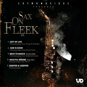 Download track Gift Of Life ChymamusiqueTeejay, Fedesax