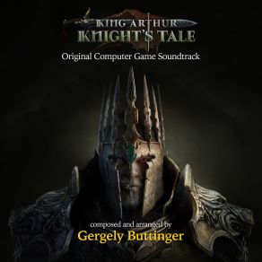 Download track Mordred (Main Theme) Gergely Buttinger