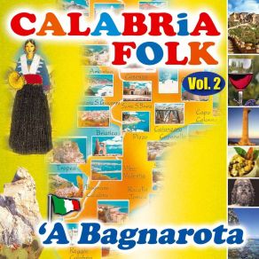 Download track 'A Cardoledda Calabria Folk