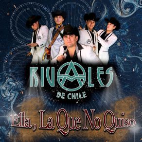 Download track Todo Se Acabo RIVALES DE CHILE