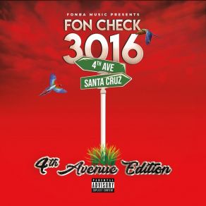 Download track 6. Everything FON Check