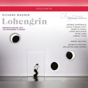 Download track Dritte Szene / Scene 3. Nun HÃ¶rt! Dem Lande Will Er Uns EntfÃ¼hren? (Die Vier Edlen / Four Noblemen, Friedrich, Edelknaben / Four Pages) Bayreuth Festival Orchestra And Chorus, Andris Nelsons, Bayreuth Festival Orchestra, Bayreuth Festival ChorusChristian Tschelebiew, Jukka Rasilainen, Stefan Heibach, Willem Van Der Heyden, Rainer Zaun