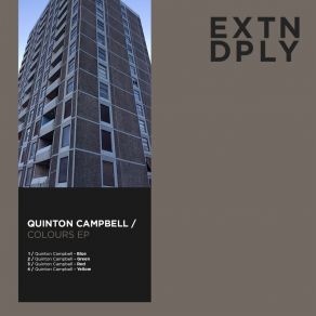 Download track Red Quinton Campbell