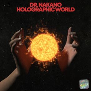 Download track Cyber Oracle Dr. Nakano