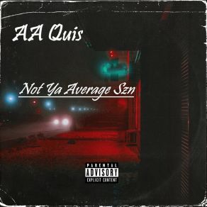 Download track Venting AA Quis