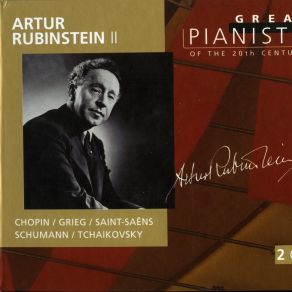 Download track Saint - Saens - Piano Concerto 2, 1. Andante Sostenuto Camille Saint - Saëns