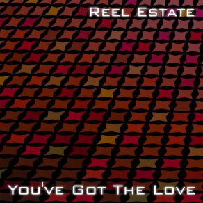 Download track You've Got The Love (Workout Gym Mix 122 BPM) Reel Estate