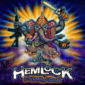 Download track Karmageddon Hemlock