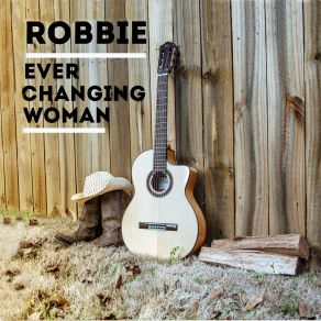 Download track Borrowed Angel Robbie Rivera