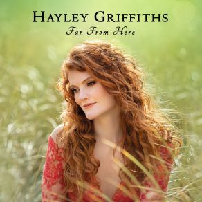 Download track Siúil A Ruin Hayley Griffiths