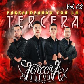 Download track Cada Dia Mas Tercera Clave