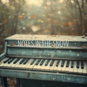 Download track Snow Dusted Harmony Relaxing Ambiance