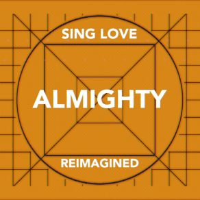 Download track Almighty Sing Love