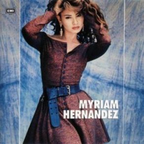 Download track Ni Tonta Sigo Amándote Myriam Hernandez