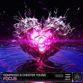 Download track Focus (Radio Mix) Chester Young