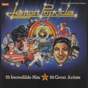 Download track Chantilly Lace Jerry Lee Lewis