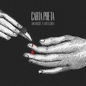 Download track Amargo Carta Preta