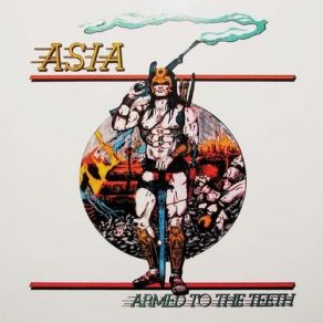 Download track Thunder Rider Asia