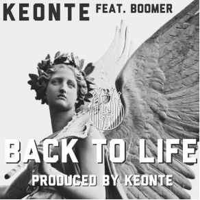 Download track Back To Life Boomer, Keonte