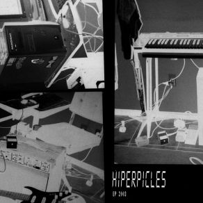 Download track Back From Surf City Hiperpicles