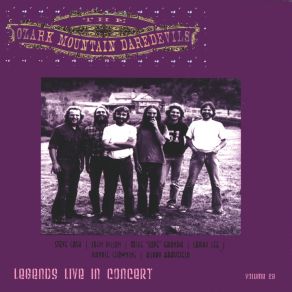 Download track Noah (Live In Denver, 1976) The Ozark Mountain Daredevils