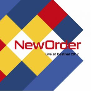 Download track 586 (Live) New Order