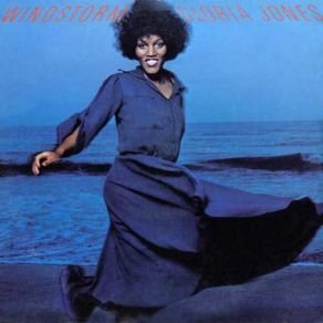 Download track Windstorm Gloria Jones