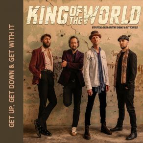 Download track In Between The Lines King Of The World