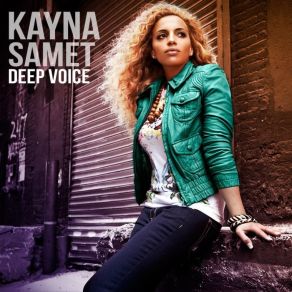 Download track Si Tu M'Aimes Kayna Samet